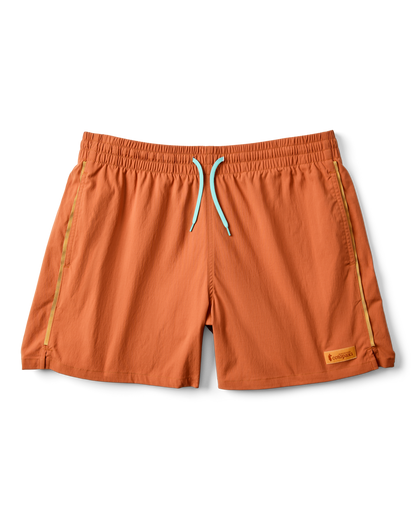 Soft Adventure Layer Brinco 5 Short - Solid - Men s