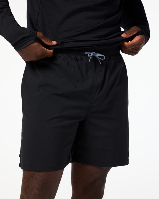 Brinco 7" Short - Solid - Men's