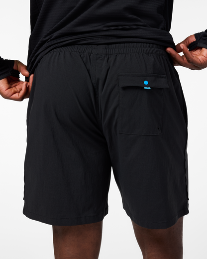 Warm Weather Movement Brinco 7 Short - Solid - Men s