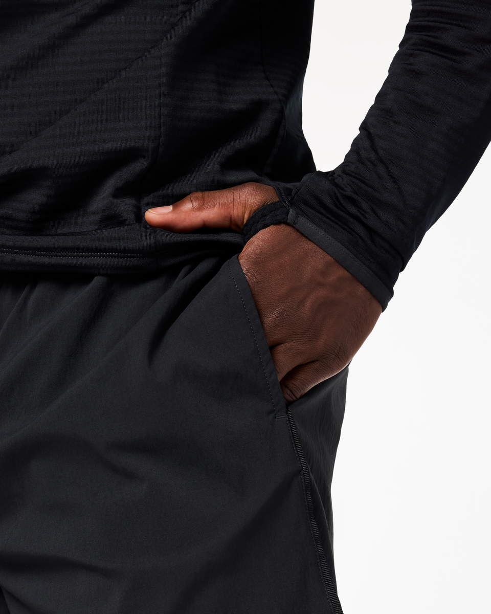 Warm Weather Movement Brinco 7 Short - Solid - Men s