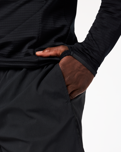 Warm Weather Movement Brinco 7 Short - Solid - Men s