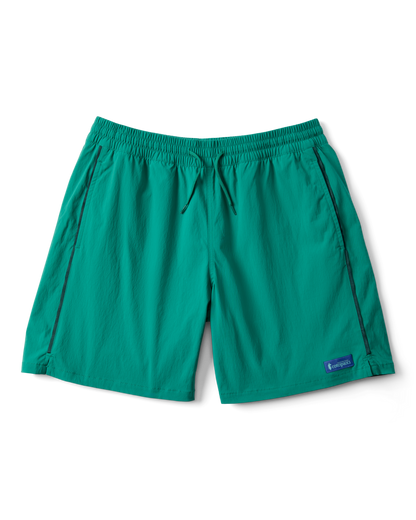 Active Outdoor Comfort Brinco 7 Short - Solid - Men s