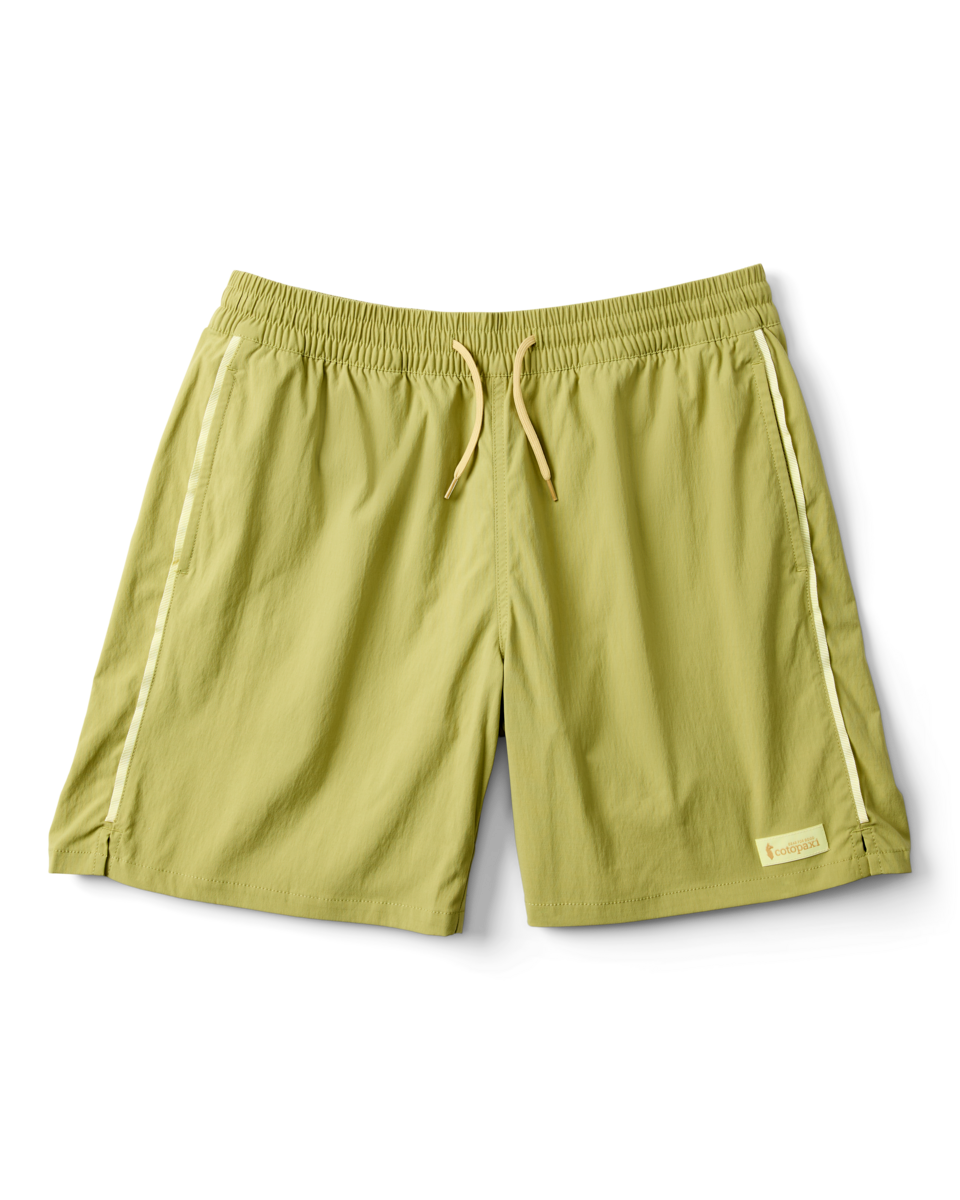 Warm Weather Movement Brinco 7 Short - Solid - Men s