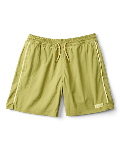 Warm Weather Movement Brinco 7 Short - Solid - Men s