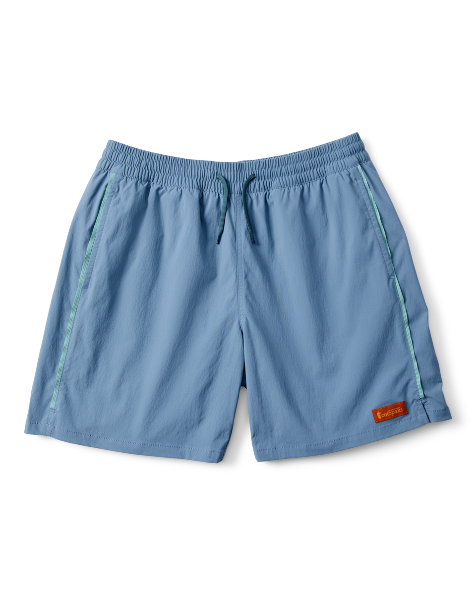 Warm Weather Movement Brinco 7 Short - Solid - Men s
