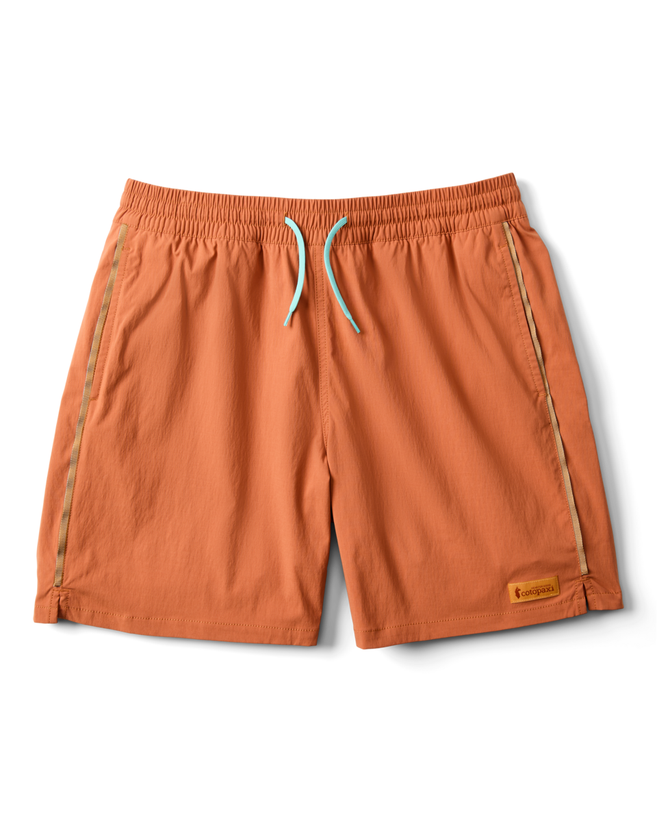 Warm Weather Movement Brinco 7 Short - Solid - Men s