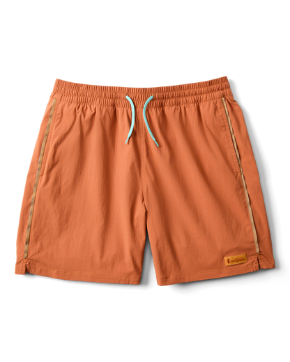 Warm Weather Movement Brinco 7 Short - Solid - Men s
