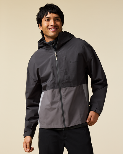 Weather Ready Coverage Cielo Rain Jacket - Men s