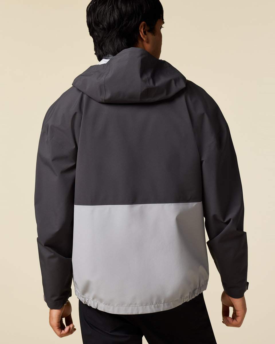 Weather Ready Coverage Cielo Rain Jacket - Men s