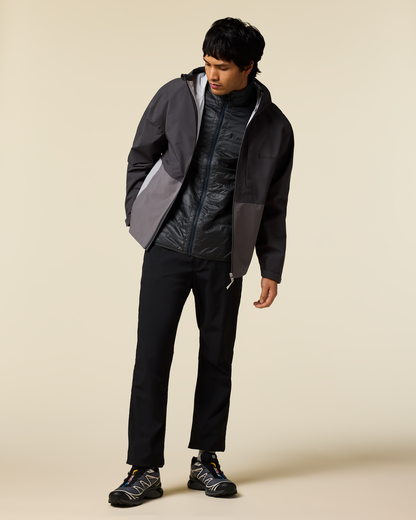 Weather Ready Coverage Cielo Rain Jacket - Men s