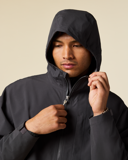 Weather Ready Coverage Cielo Rain Jacket - Men s