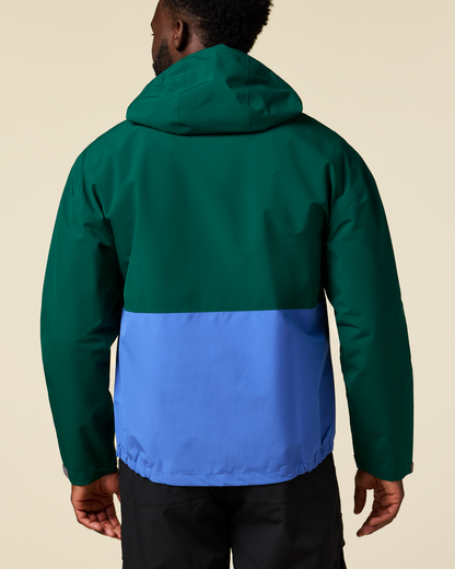 Weather Ready Coverage Cielo Rain Jacket - Men s
