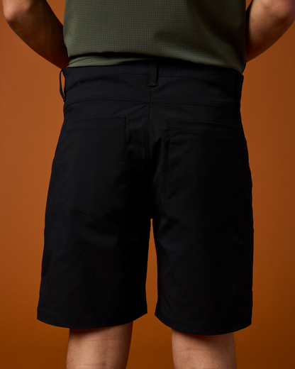 Everyday Adventure Coraje Tech Short - Men s