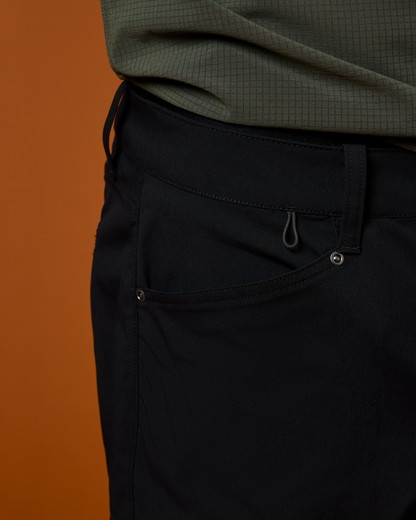 Everyday Adventure Coraje Tech Short - Men s