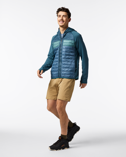Everyday Adventure Coraje Tech Short - Men s