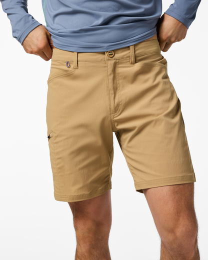 Everyday Adventure Coraje Tech Short - Men s