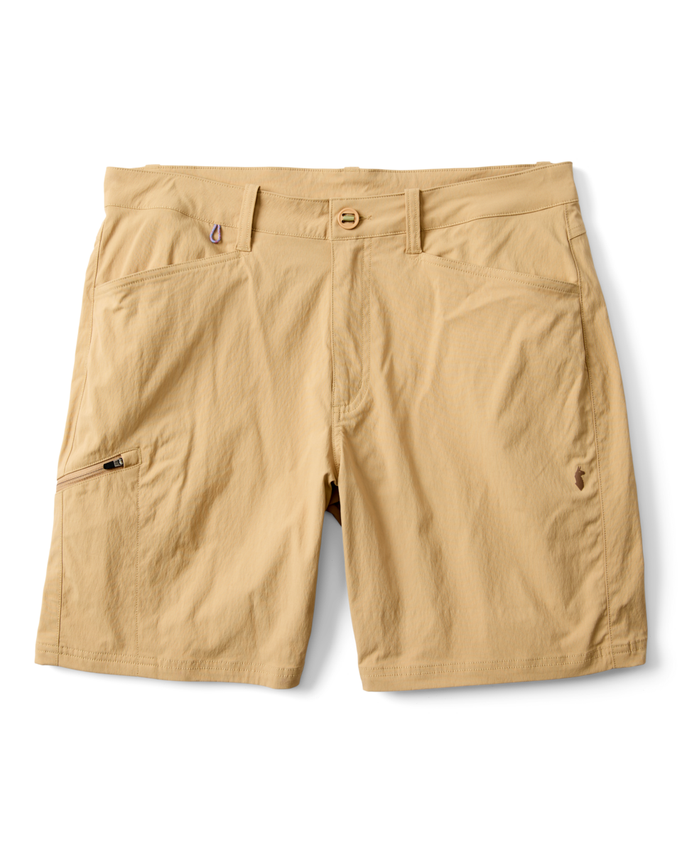 Everyday Adventure Coraje Tech Short - Men s