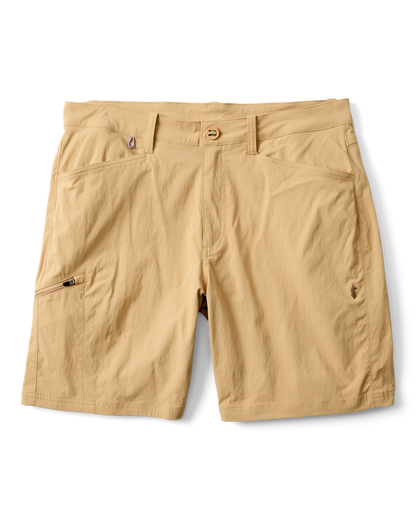 Everyday Adventure Coraje Tech Short - Men s