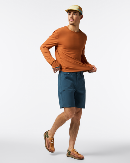 Everyday Adventure Coraje Tech Short - Men s