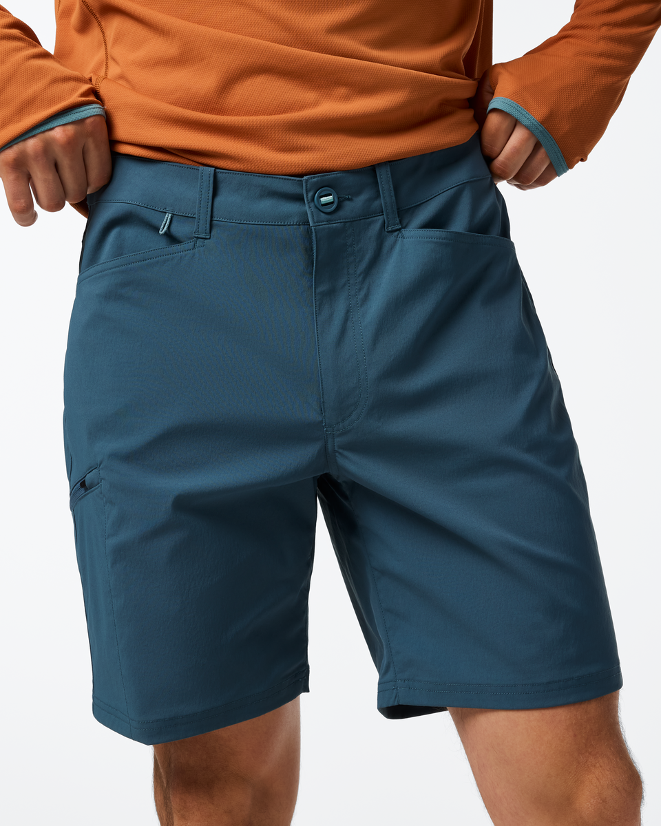 Everyday Adventure Coraje Tech Short - Men s