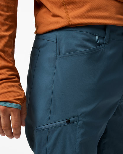 Everyday Adventure Coraje Tech Short - Men s