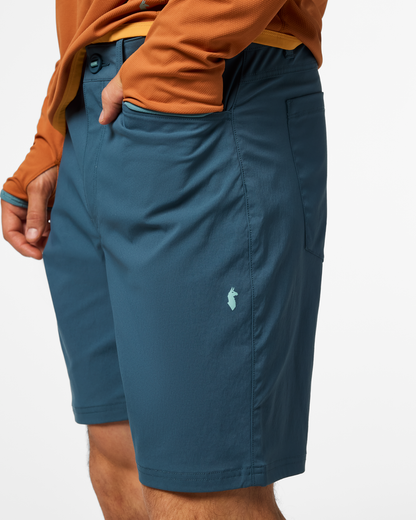 Everyday Adventure Coraje Tech Short - Men s