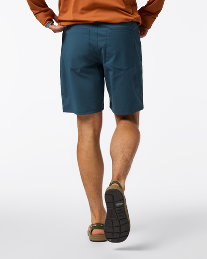 Everyday Adventure Coraje Tech Short - Men s