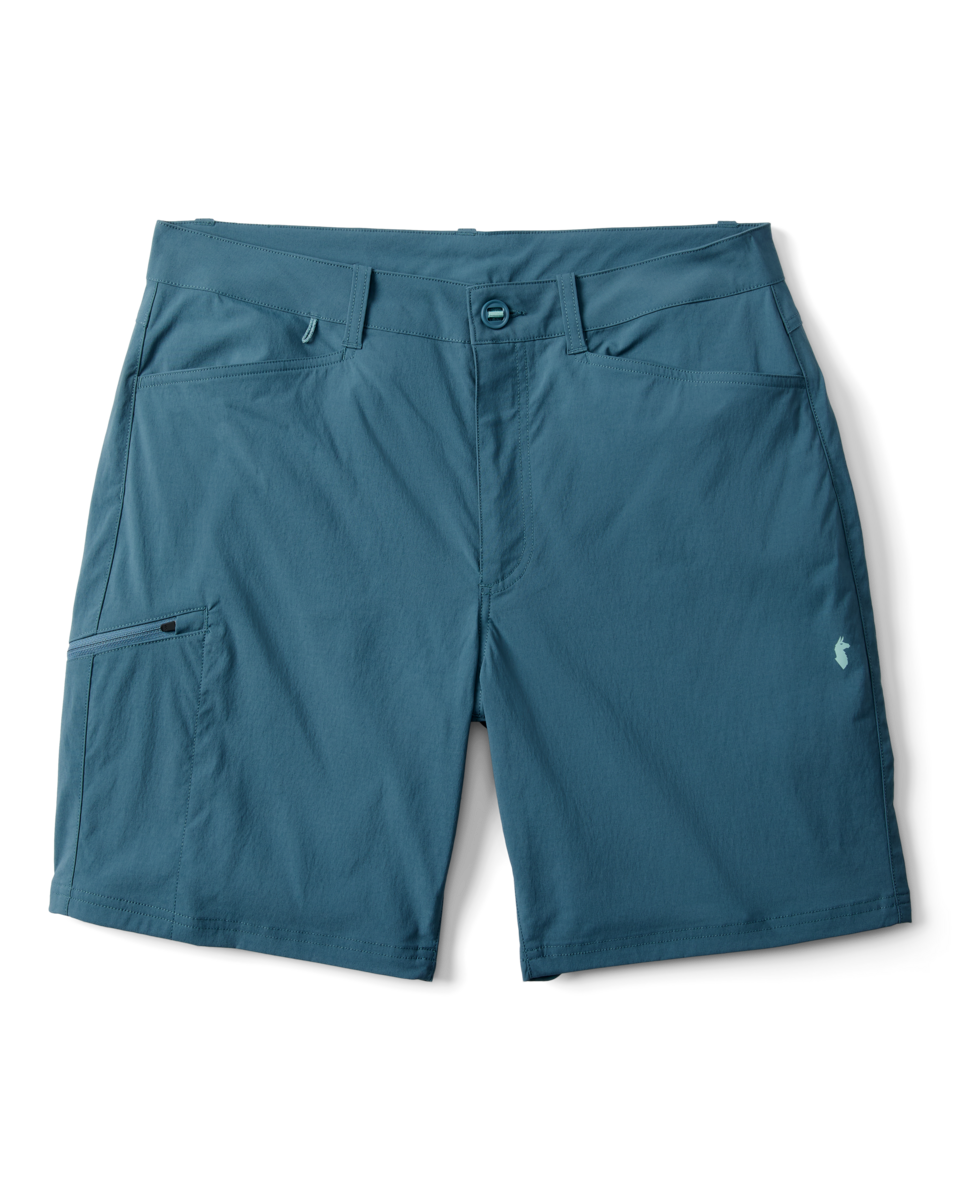 Everyday Adventure Coraje Tech Short - Men s
