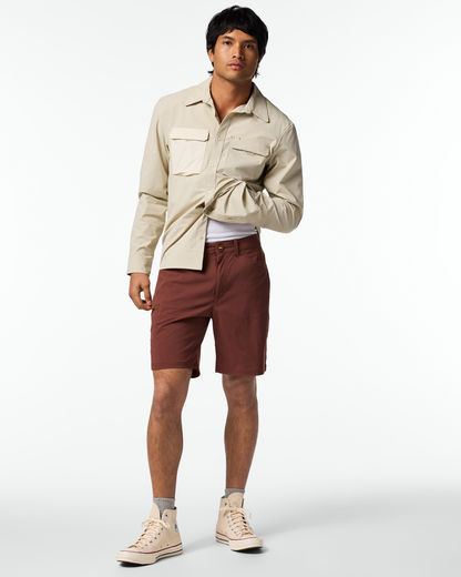 Everyday Adventure Coraje Tech Short - Men s
