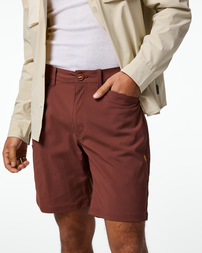 Everyday Adventure Coraje Tech Short - Men s