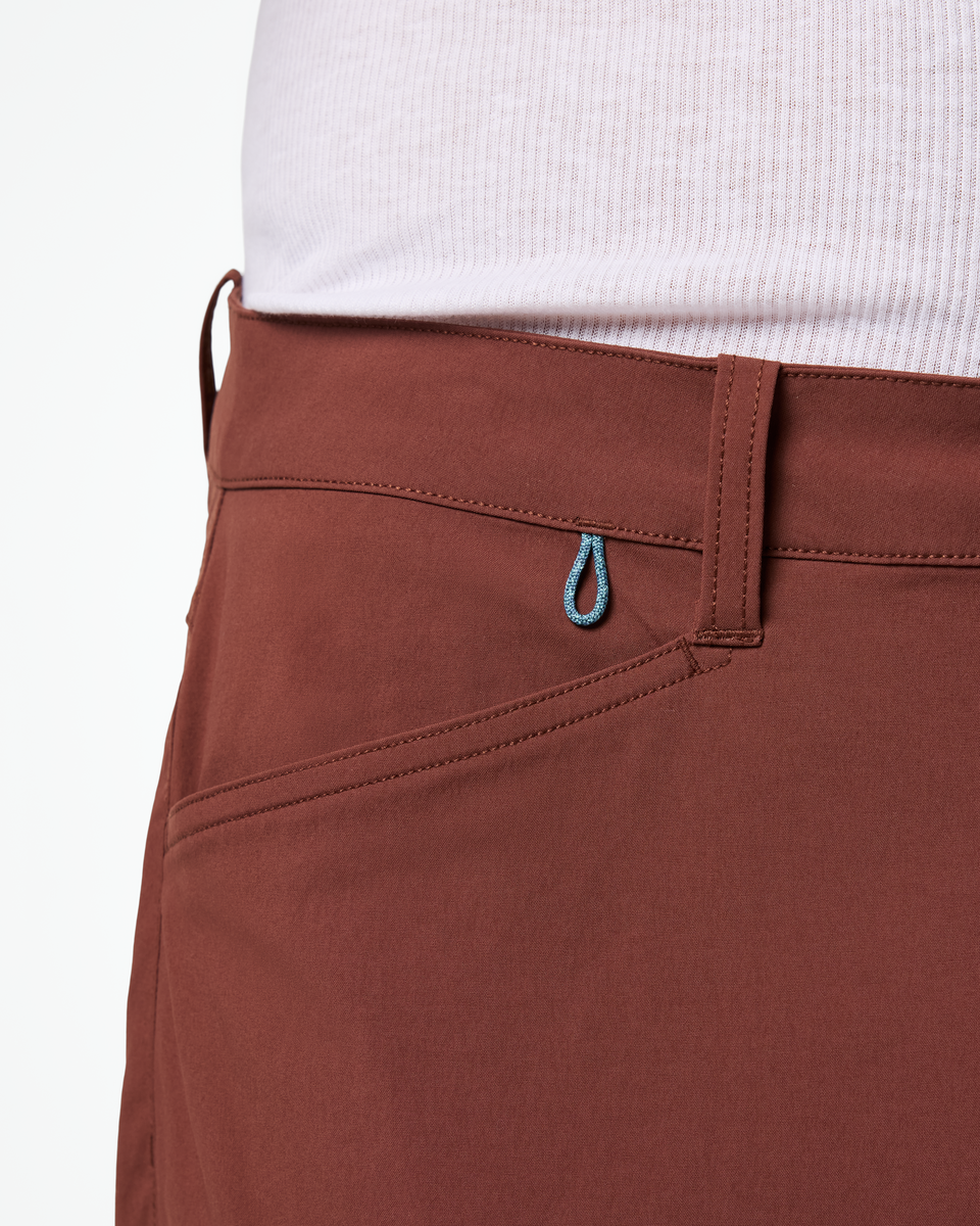 Everyday Adventure Coraje Tech Short - Men s