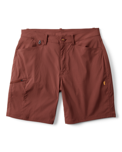 Everyday Adventure Coraje Tech Short - Men s
