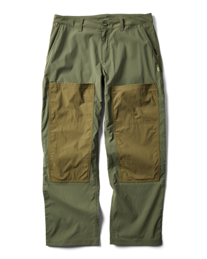 Versatile Outdoor Comfort Coraje Tech Utility Pant - Men s