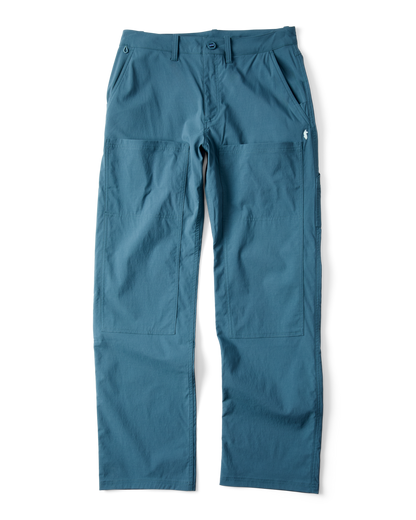 Versatile Outdoor Comfort Coraje Tech Utility Pant - Men s