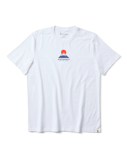 Soft Outdoor Essential Cotopaxi Mountain T-Shirt - Men s
