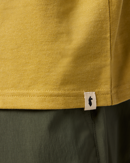 Comfortable Everyday Wear Cuatro Bitmap T-Shirt - Men s