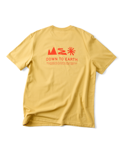 Comfortable Everyday Wear Mountain Magic T-Shirt - Men s