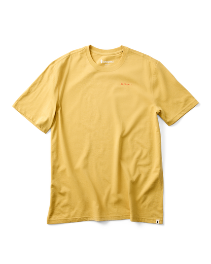 Comfortable Everyday Wear Mountain Magic T-Shirt - Men s