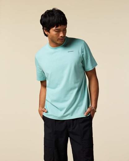 Comfortable Everyday Wear Mountain Magic T-Shirt - Men s