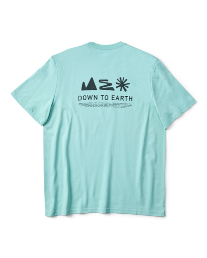 Comfortable Everyday Wear Mountain Magic T-Shirt - Men s