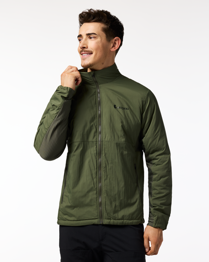 Outdoor Layering Pacaya 2 0 Insulated Jacket - Men s