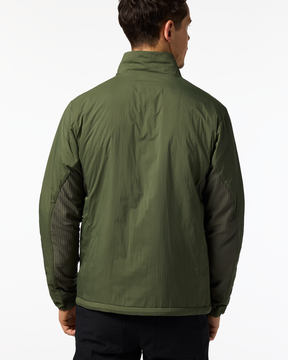 Outdoor Layering Pacaya 2 0 Insulated Jacket - Men s