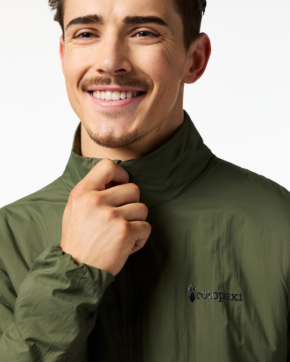Outdoor Layering Pacaya 2 0 Insulated Jacket - Men s