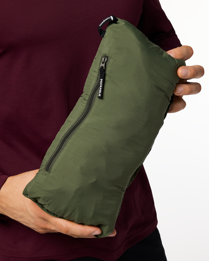 Outdoor Layering Pacaya 2 0 Insulated Jacket - Men s