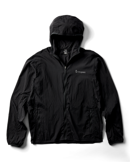 Outdoor Ready Design Pacaya Lite Hooded Jacket - Men s