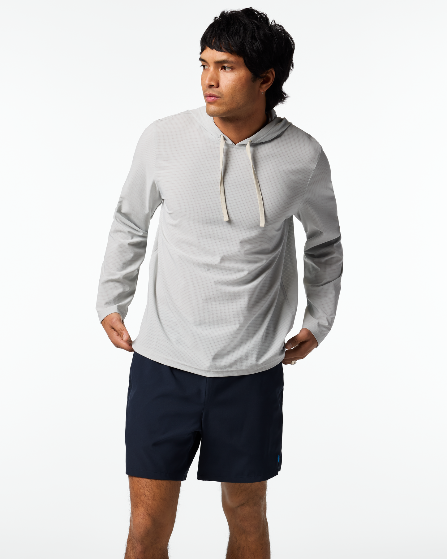 Soft Adventure Layer Pulso Tech Hoodie - Men s