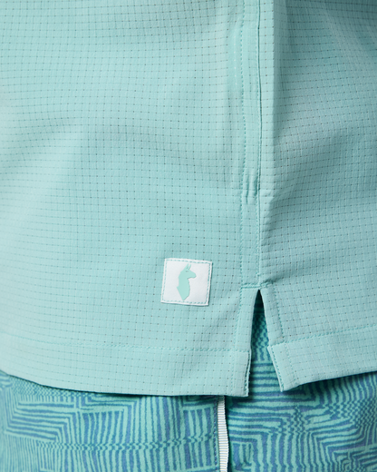 Versatile Outdoor Use Pulso Tech Polo - Men s