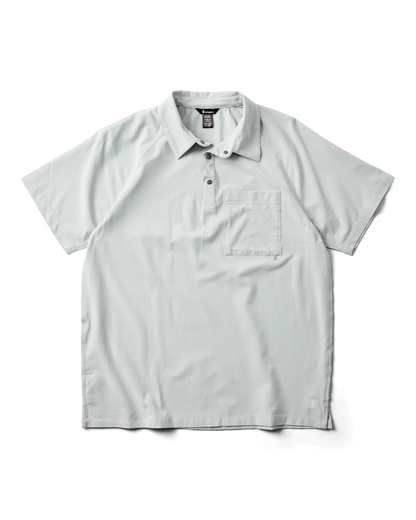 Versatile Outdoor Use Pulso Tech Polo - Men s
