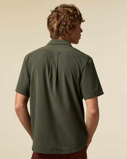 Everyday Adventure Style Pulso Tech Shirt - Men s