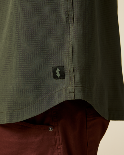 Everyday Adventure Style Pulso Tech Shirt - Men s